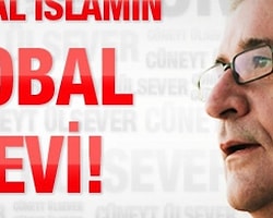 Siyasal İslamın Global İşlevi