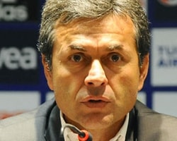 Kocaman: "İki Kupaya Da Talibiz"