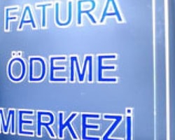 Sivas’ta Fatura Ödeme Merkezinde Dolandırıcılık İddiası