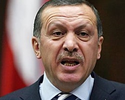 Başbakan Erdoğan Suriye İçin Tarih Verdi