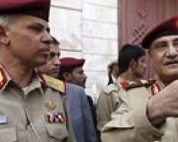 Yemen'de Hava Kuvvetleri Komutanı isyan etti