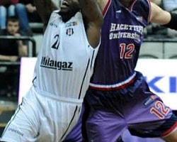 Beşiktaş Rövanşı Aldı!
