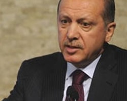 Erdoğan'dan Çin ziyareti öncesi Suriye mesajı