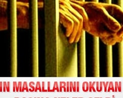 İkisi de Hapiste