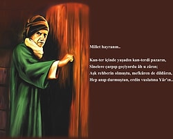 Devlet destekli Said Nursi Sempozyumu