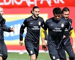 G.Saray Süper Final İçin 3 Puan İstiyor