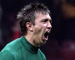 Muslera, Galatasaray'da Tarihe Geçme Eşiğinde!
