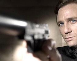 İstanbul'u James Bond Kabusu Bekliyor