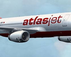 Sabah Gazetesi'nden Atlasjet Hakkında Skandal İddia