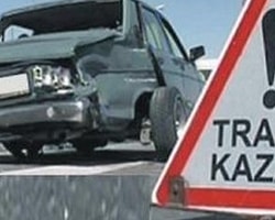 Fethiye'de Feci Kaza: 3 Ölü, 6 Yaralı