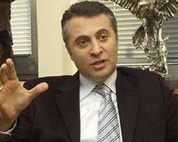 Orman'dan Bomba Açıklamalar!