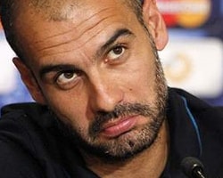 Guardiola: "Mourinho'ya Teşekkür Ederiz"