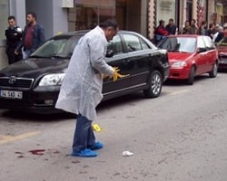 Ahmet Taşçı Ameliyattan Sonra Konuştu.