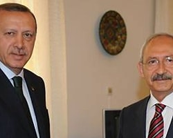 Erdoğan: İddian Varsa İspatlayacaksın