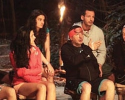 Tayfun Atay Survivor'u Eleştiriyor