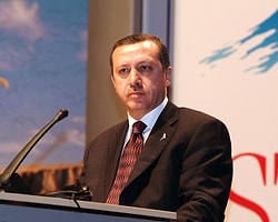Erdoğan'dan İran'a sert Çıkış
