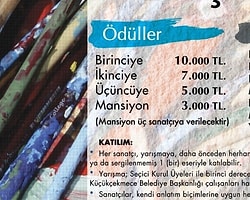 En İyi Resmini Yolla, 10 Bin TL Kazan