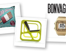 Bonvagon Esprili Alışverişler Diler
