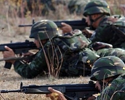 Son Dakika: Şemdinli'den Acı Haber Geldi