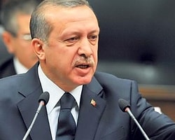 AKP'den Darbelerin Araştırılması İçin Komisyon Önergesi