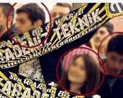 Trabzonlu Taraftarlardan Akıl Almaz Tuzak!