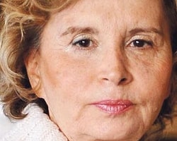 Nazlı Ilıcak: "Haşim Kılıç Cumhurbaşkanı Adayı Olabilir"