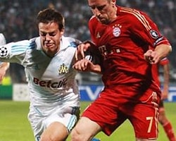 Ribery: "Real Madrid'i Bekliyoruz"