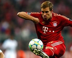Bayern'den Aynı Tarife