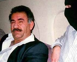 Şanlıurfa'da 'Öcalan' Alarmı