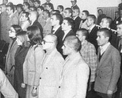 12 Eylül Davası Yarın Görülmeye Başlanıyor