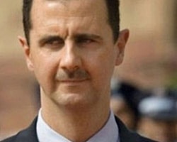 Rusya'dan Esad'a Şok Çağrı