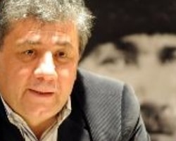 Mustafa Balbay: Deliller Arkadan Gelsin!