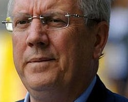 Aziz Yıldırım, PFDK'ya Sözlü Savunma Yaptı