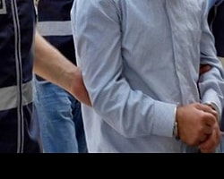 AKP'li Belediye Başkanı Akaryakıt Yolsuzluğundan Gözaltında