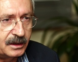 Kılıçdaroğlu: Halka Daha Fazla Gideceğiz