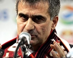 Güneş'ten Beraberlik Yorumu!