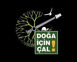 Doğa İçin 4. Kez Çaldılar