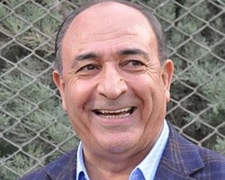 Nurullah Sağlam İle Yollar Ayrılıyor Mu?