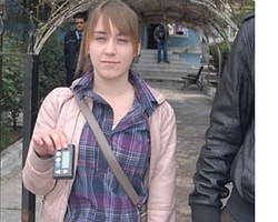 Bir 'Rüya' YGS'de Bitti!