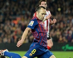 Barça Takibe 'Devam' Dedi