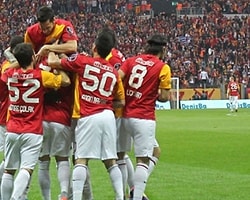 Arena'ya Bahar Geldi!