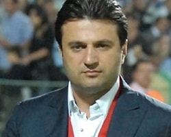 Bülent Uygun'un Tedbir Kararı Kaldırıldı!