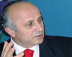 Prof. Öztürk: Kemoterapi Görüyorum, Bitmek Üzere