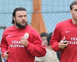 Elmander, Takımla Çalıştı