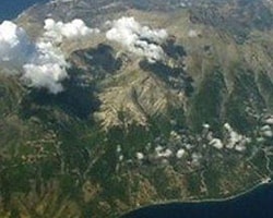 Ankara'dan Atina'ya Semadirek Notası