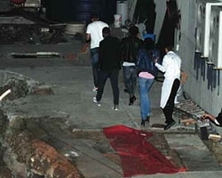 Yıldız Futbolcuların Kaçamağı Olaylı Bitti