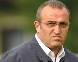 Abdürrahim Albayrak Korkuttu