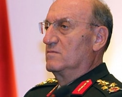 Kıvrıkoğlu, Şanlıurfa'da Sınır Birliklerini Denetledi