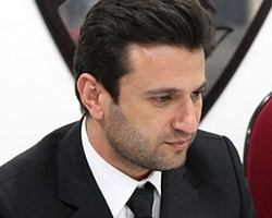 Bülent Uygun'a Şok Haber!