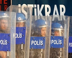 Financial Times: 'Erdoğan'ın Türkiye'si ve Gaddar Yönetim'